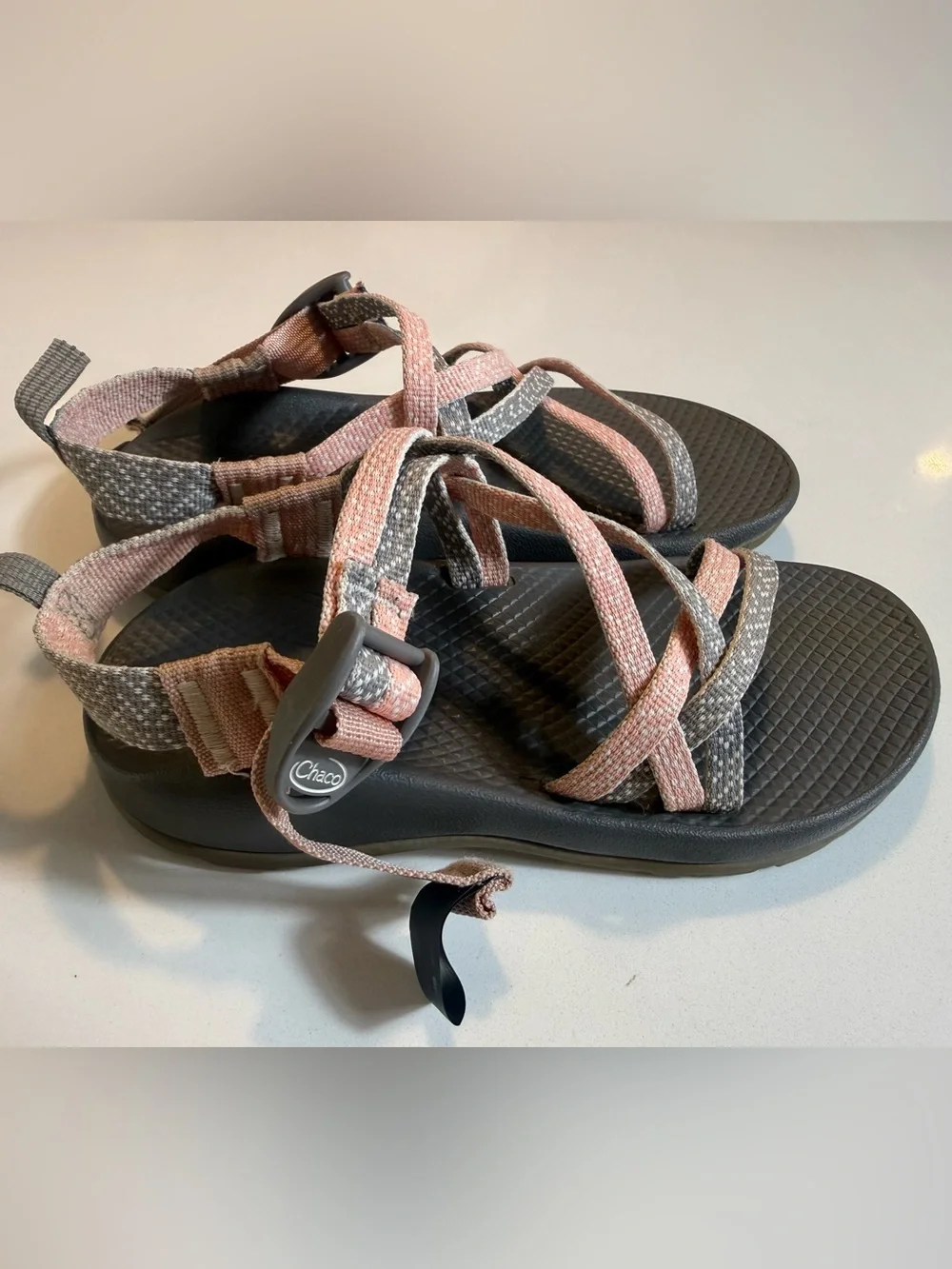 Chaco lightweight kids